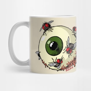 Flyball Mug